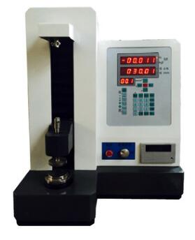 雙數(shù)顯式彈簧拉壓試驗(yàn)機(jī)TLS-200D（手動(dòng)）